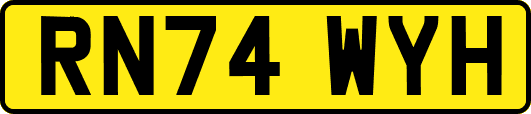 RN74WYH
