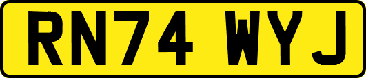 RN74WYJ