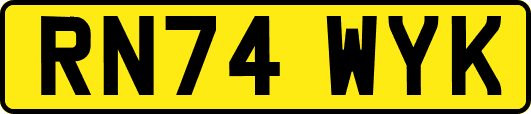 RN74WYK