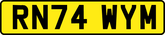 RN74WYM