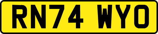 RN74WYO