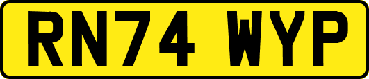 RN74WYP