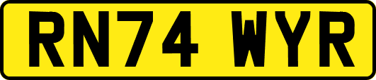 RN74WYR
