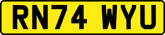 RN74WYU