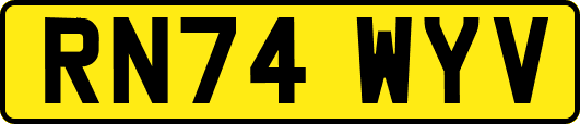 RN74WYV