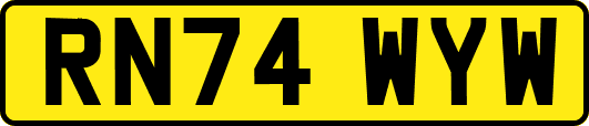 RN74WYW