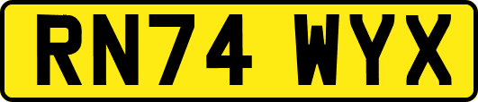 RN74WYX