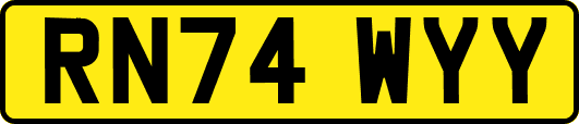 RN74WYY
