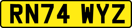 RN74WYZ