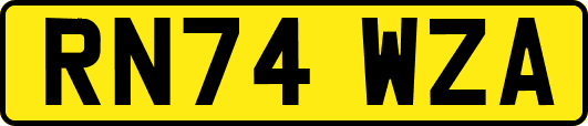 RN74WZA