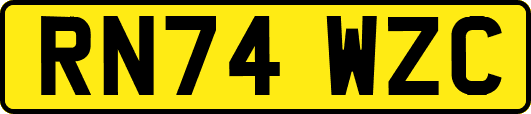 RN74WZC