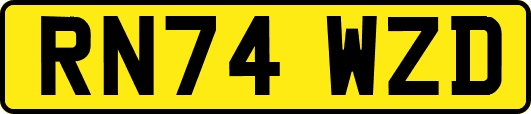 RN74WZD