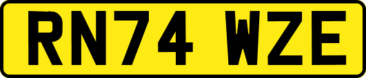 RN74WZE