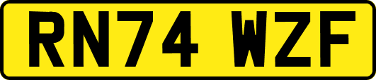 RN74WZF