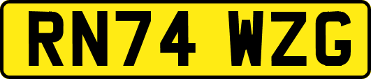 RN74WZG