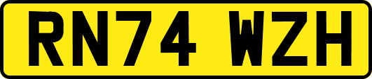 RN74WZH