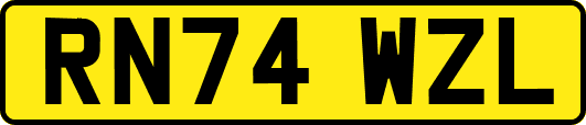 RN74WZL
