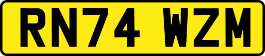 RN74WZM