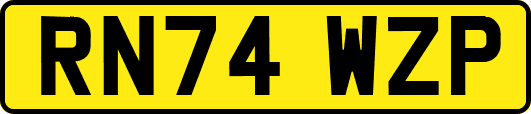 RN74WZP