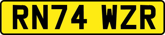 RN74WZR