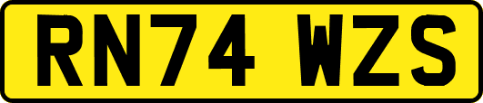 RN74WZS