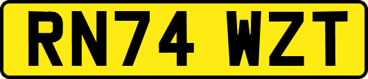 RN74WZT