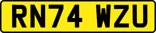 RN74WZU