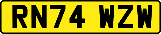 RN74WZW