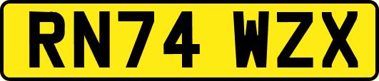 RN74WZX