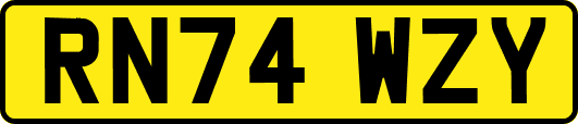 RN74WZY