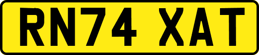 RN74XAT