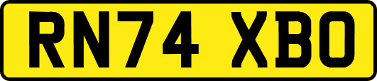 RN74XBO