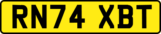 RN74XBT
