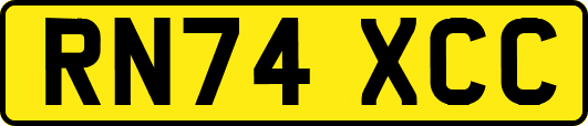 RN74XCC