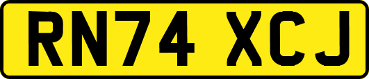 RN74XCJ