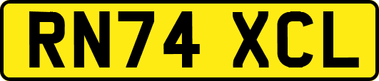 RN74XCL