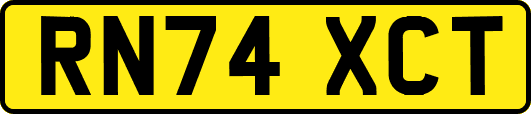 RN74XCT