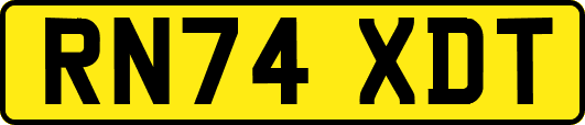 RN74XDT