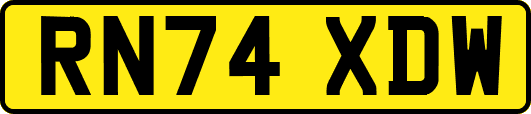 RN74XDW