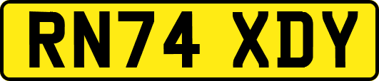 RN74XDY