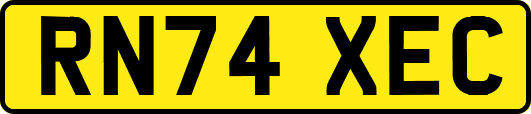 RN74XEC