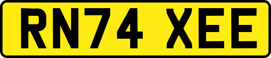 RN74XEE
