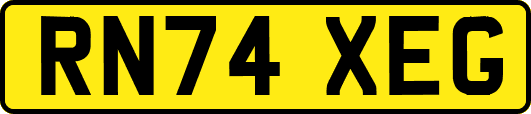 RN74XEG