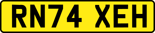 RN74XEH