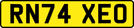 RN74XEO