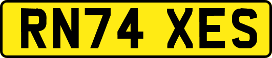 RN74XES
