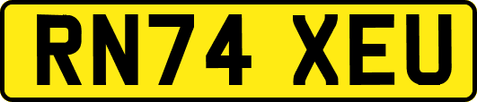 RN74XEU