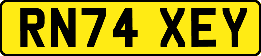 RN74XEY