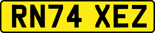 RN74XEZ