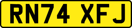 RN74XFJ